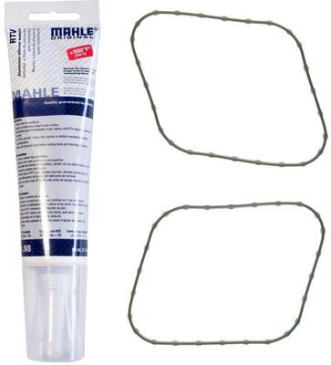 Juego de juntas, colector de admisión