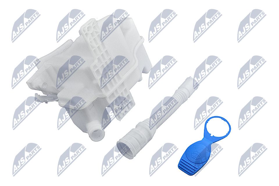 NTY KZS-VW-004 - Waschwasserbeh&auml;lter, Scheibenreinigung