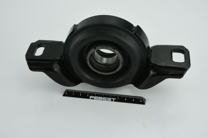 guolis, kardaninio veleno centrinis guolis