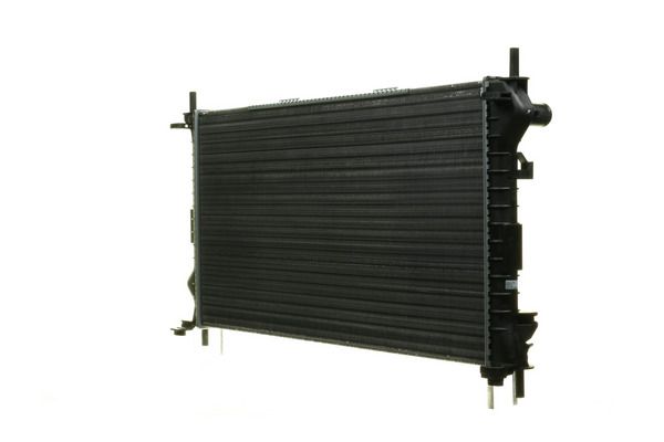 WG2182441 WILMINK GROUP hűtő, motorhűtés