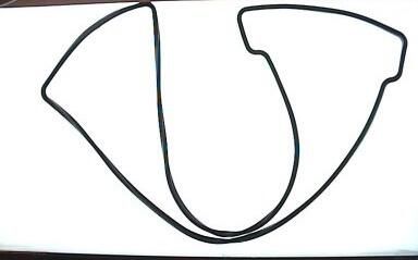 Dichtung, Zylinderkopfhaube