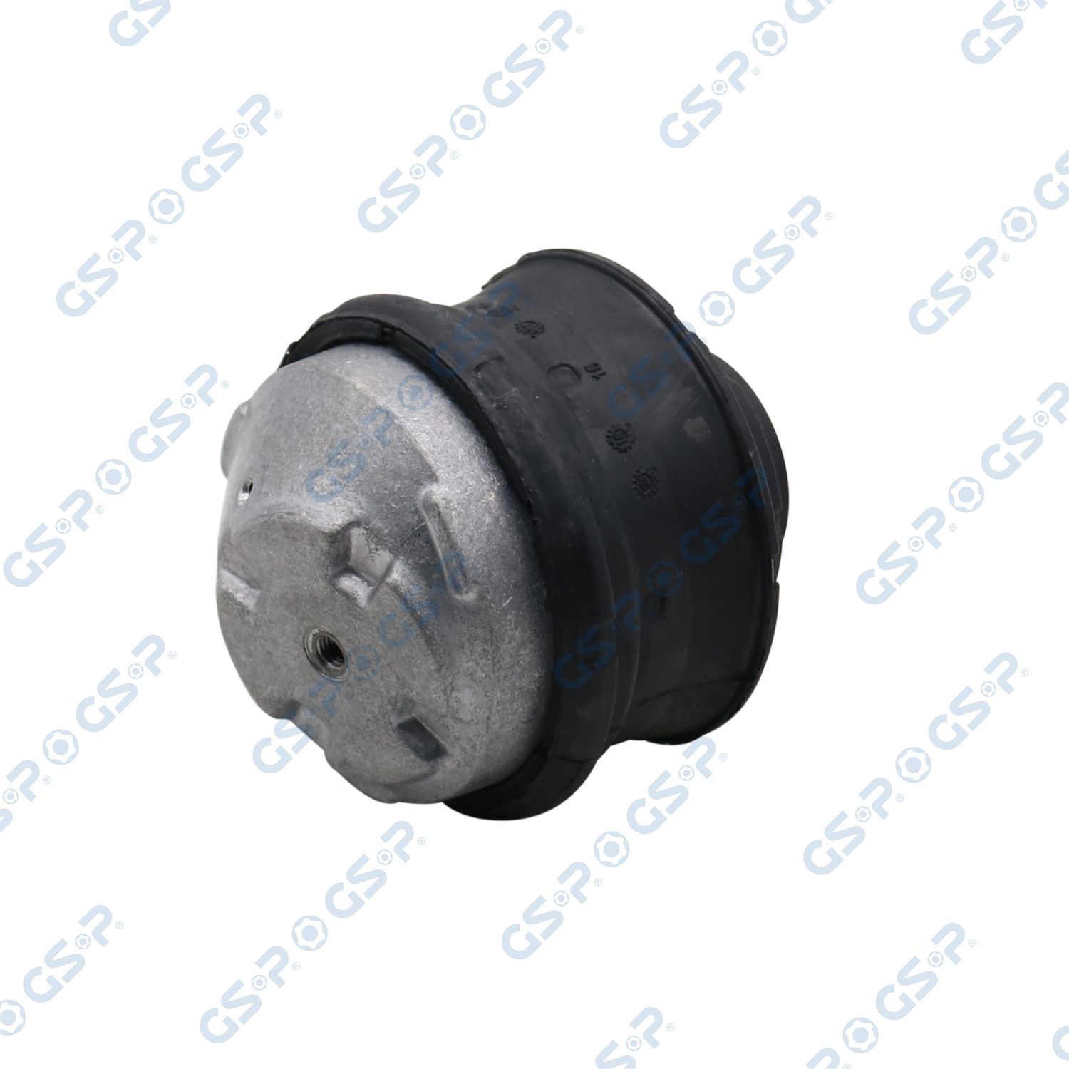 Soporte, motor