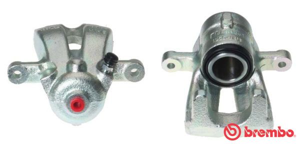 Bremssattel