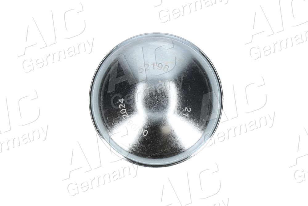 AIC 52196 - Schutzdeckel, Radnabe