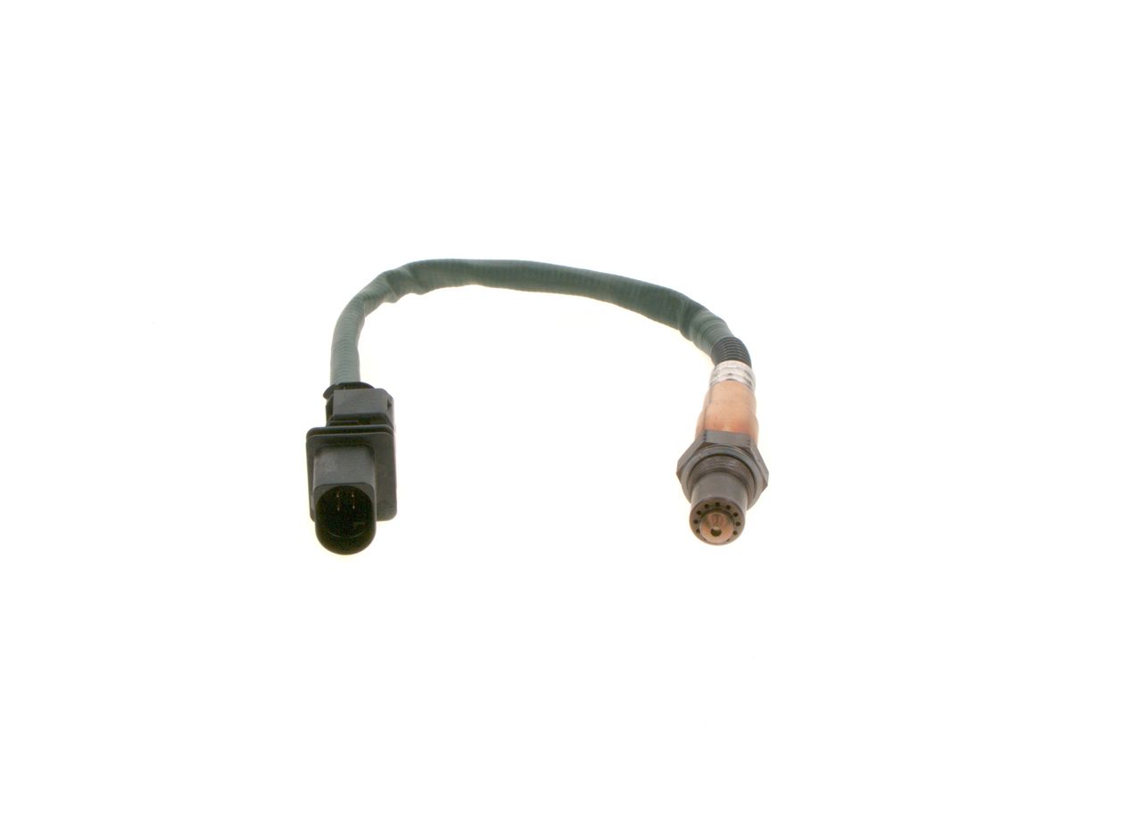 Lambda Sensor 0 258 017 014