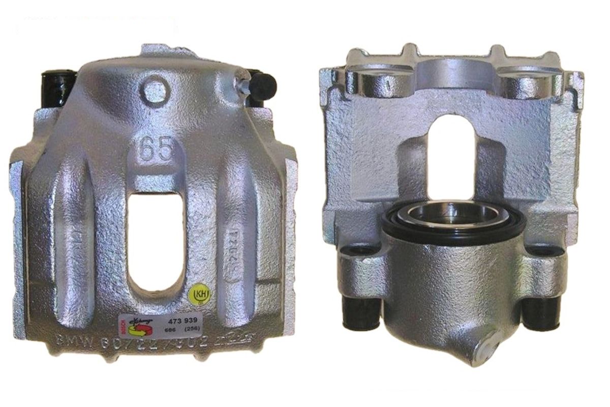 Brake Caliper 0 986 473 939