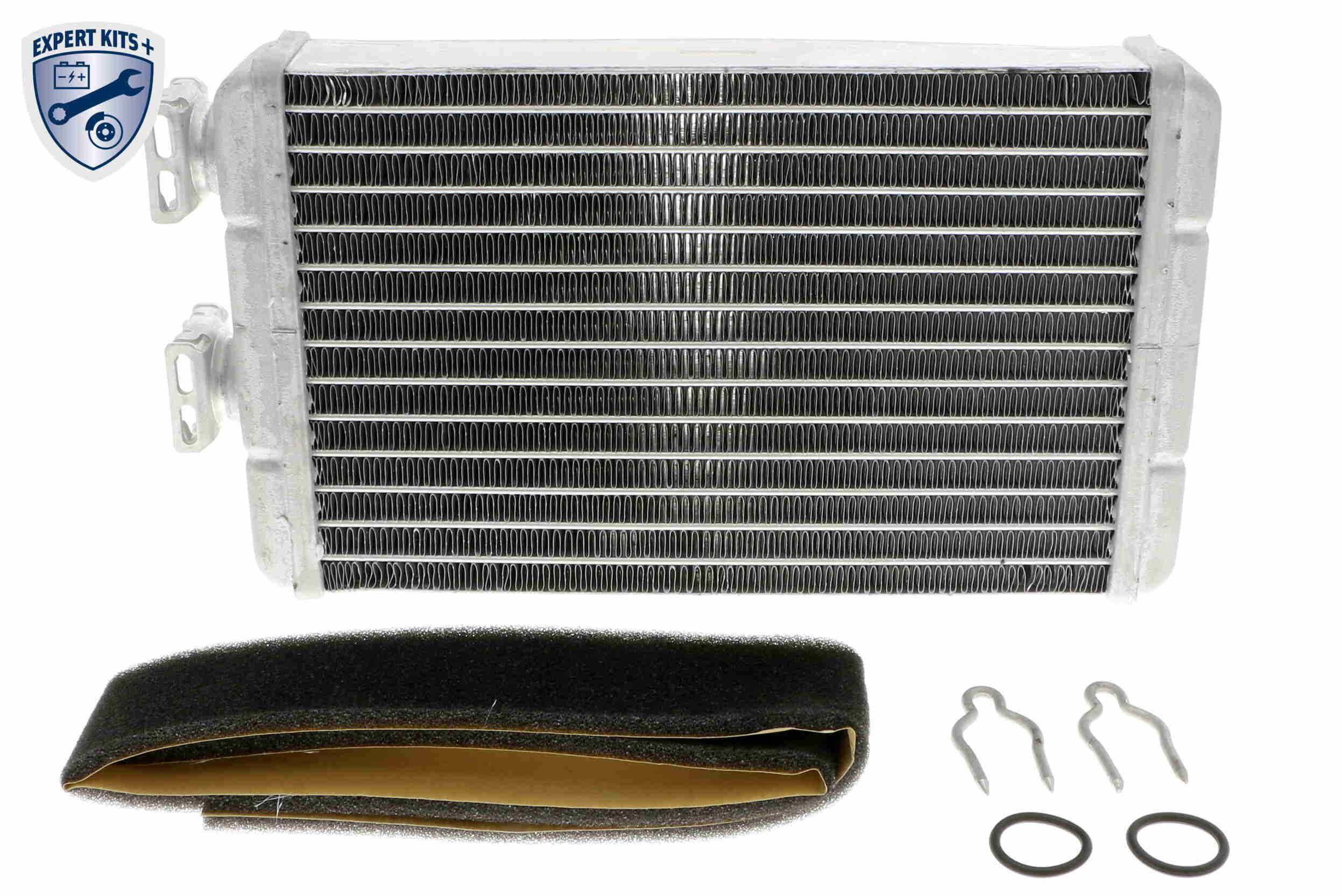 W&auml;rmetauscher, Innenraumheizung