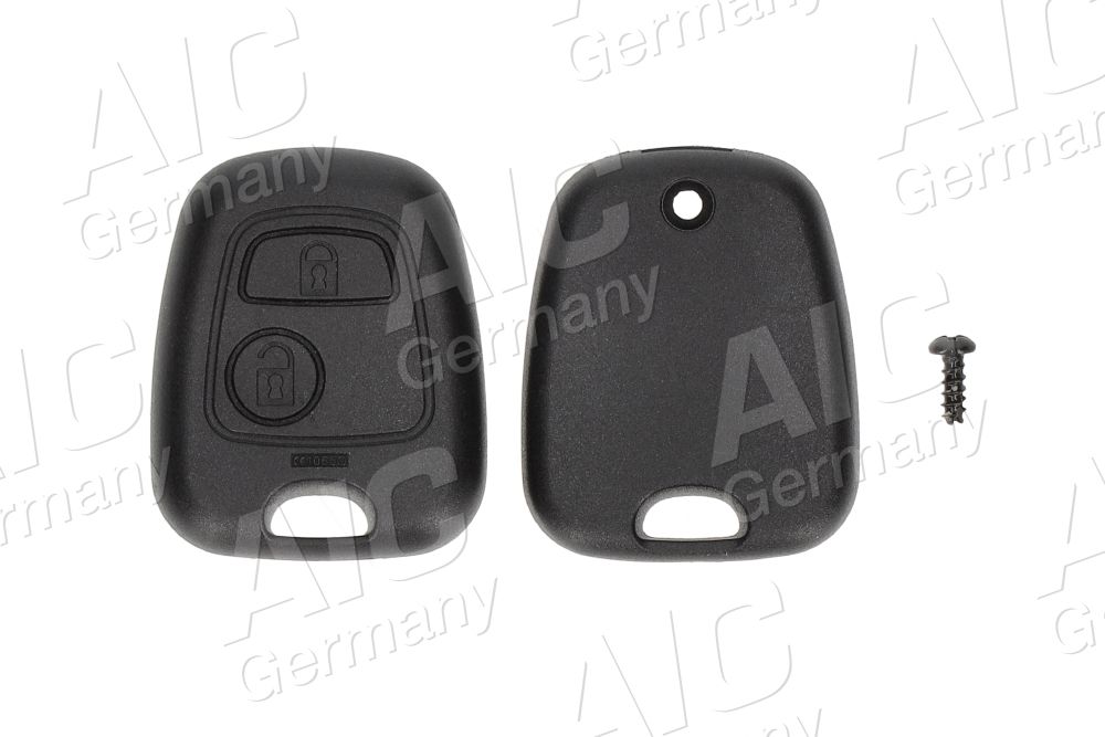 AIC 58373 - Handsendergeh&auml;use, Zentralverriegelung