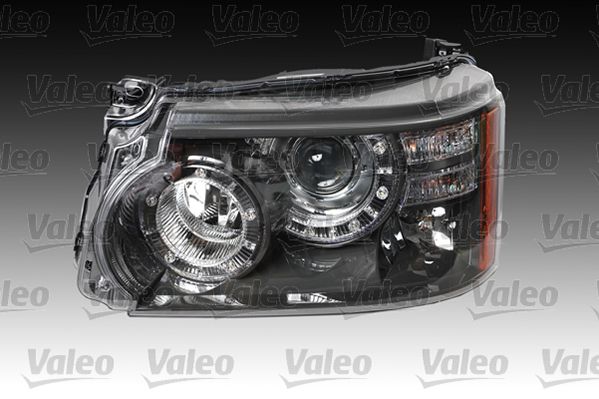 PROJ R XEN RANGE ROVER SPORT 2009  NET