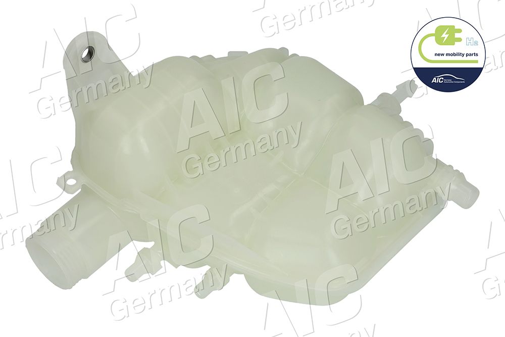 Ausgleichsbeh&auml;lter, K&uuml;hlmittel