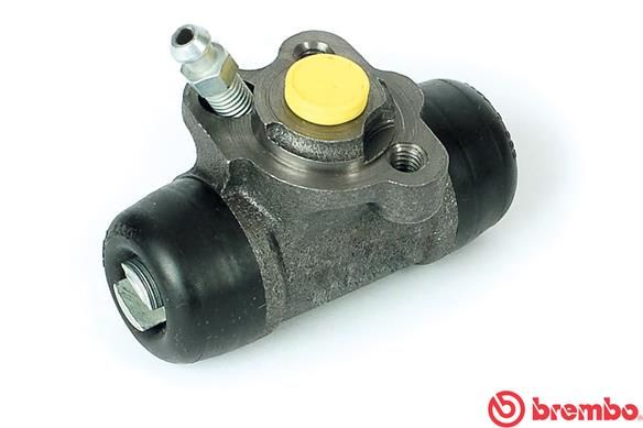 Wheel Brake Cylinder A 12 351