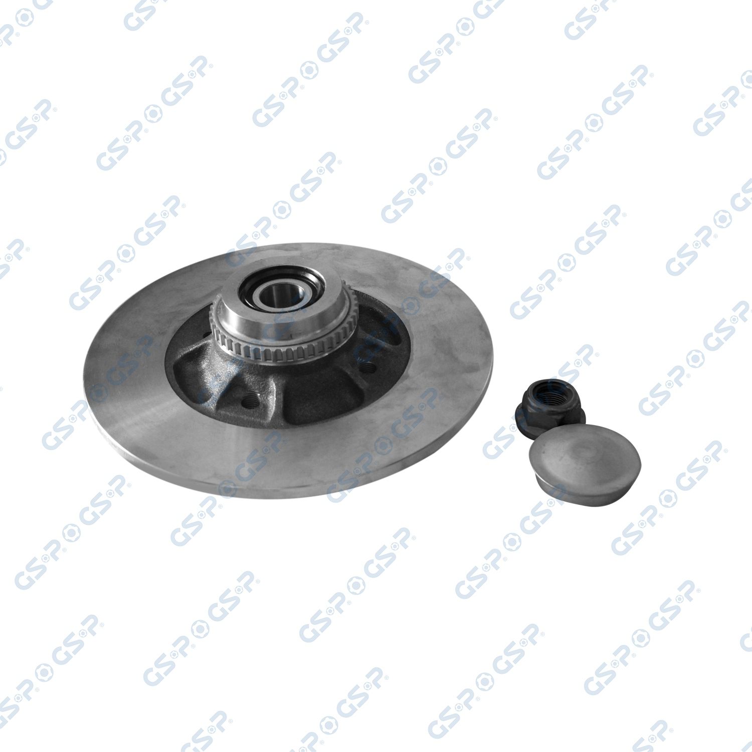 GSP 9225039K - Bremsscheibe