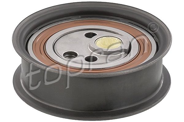 Spannrolle, Zahnriemen