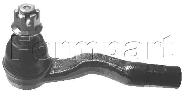 3802033 FORMPART vezetőkar fej