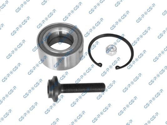 Wheel Bearing Kit GK3449