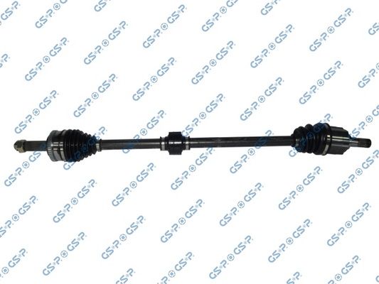 Drive Shaft 224282