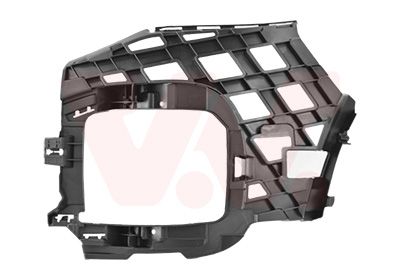 Halter, Nebelscheinwerfer Halter, Nebelscheinwerfer