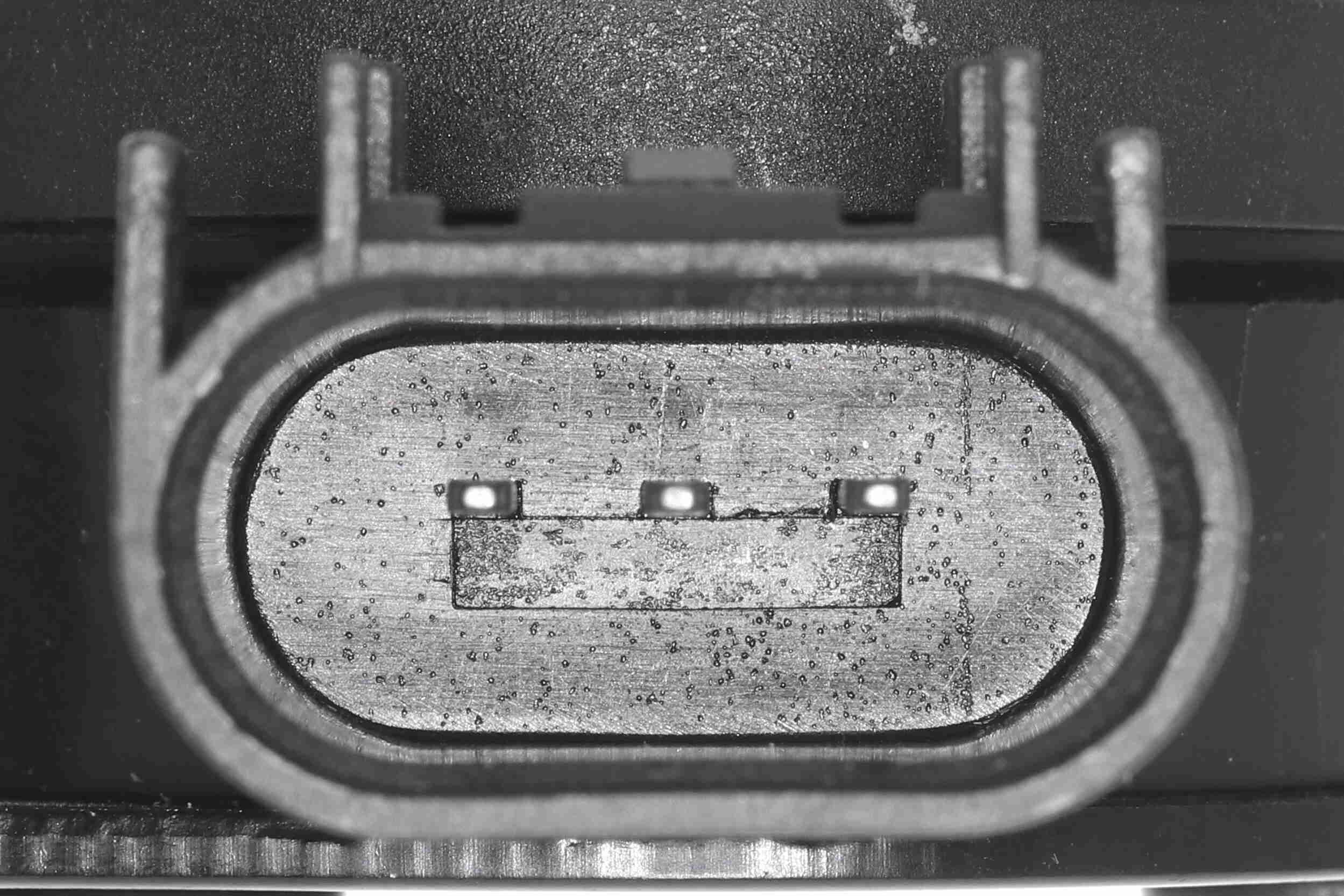 Sensor, Leuchtweitenregulierung