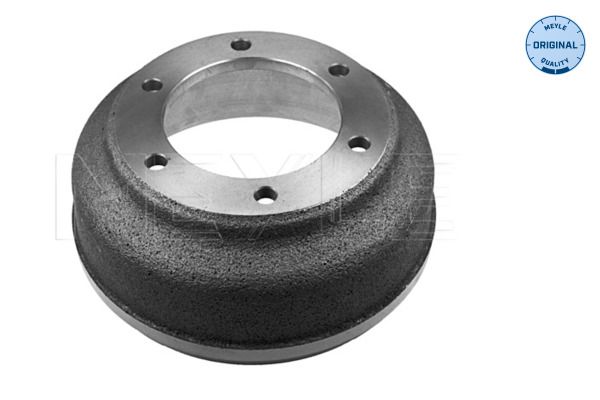 MEYLE 715 523 7039 Brake Drum