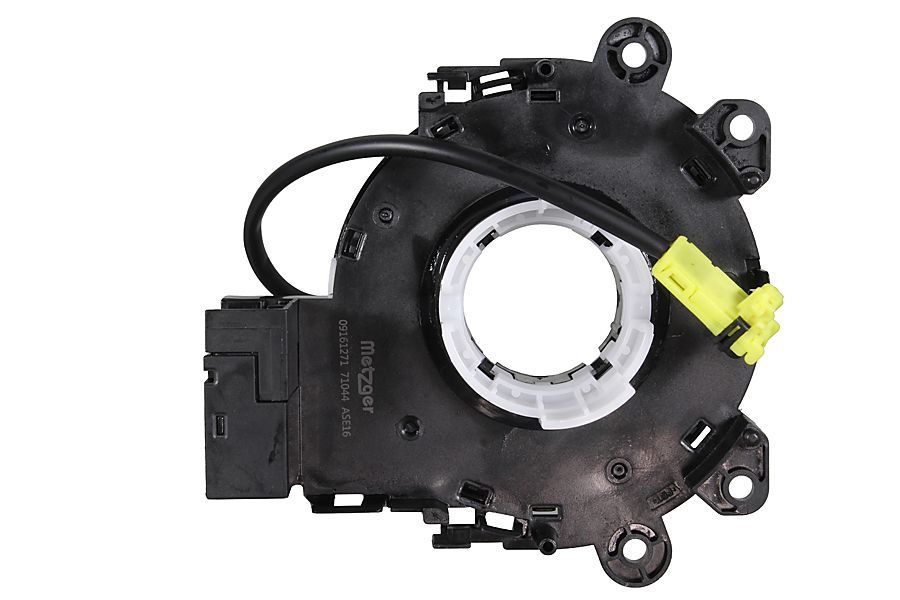 Wickelfeder, Airbag