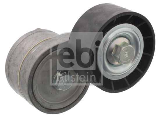 Belt Tensioner, V-ribbed belt 17541