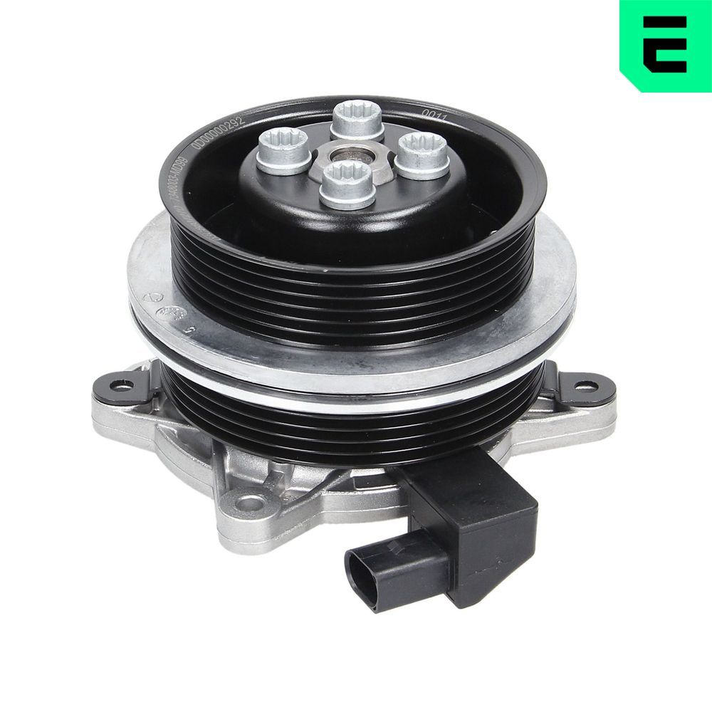 AQ-2354 OPTIMAL Vízszivattyú, motorhűtés