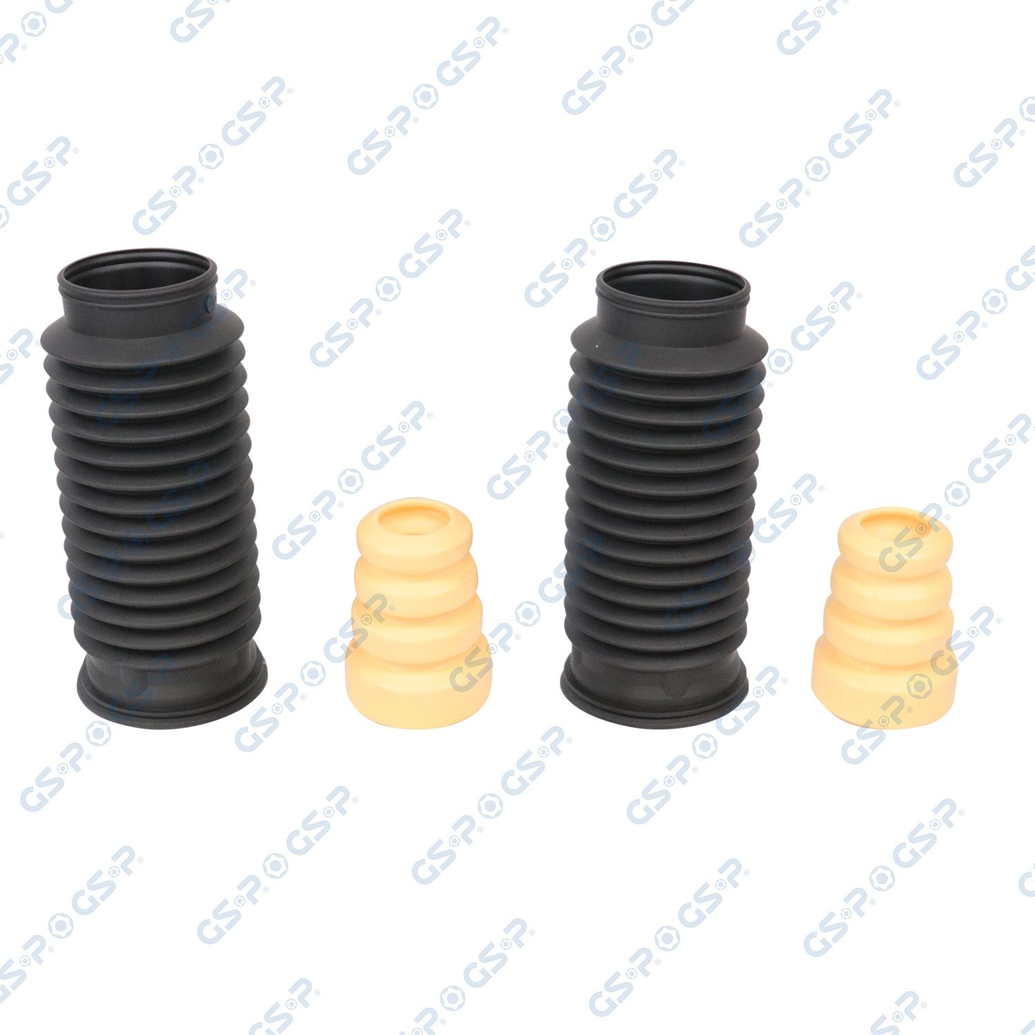 GSP 5407540PK - Staubschutzsatz, Sto&szlig;d&auml;mpfer