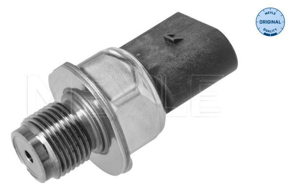 Sensor, Kraftstoffdruck