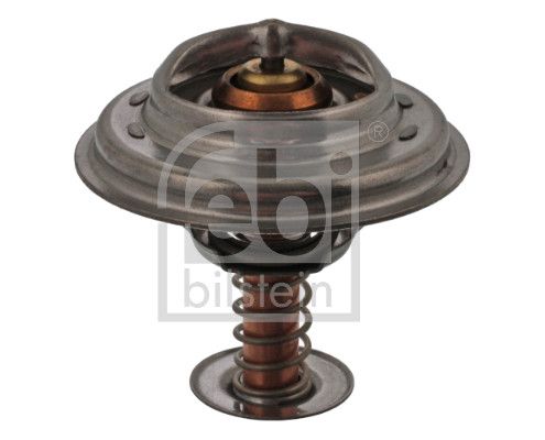 Thermostat, K&uuml;hlmittel