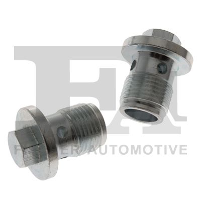 Screw Plug, oil sump 866.371.001