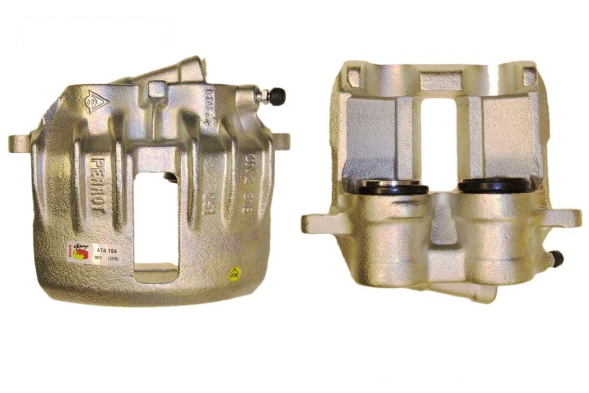 Brake Caliper 0 986 474 250