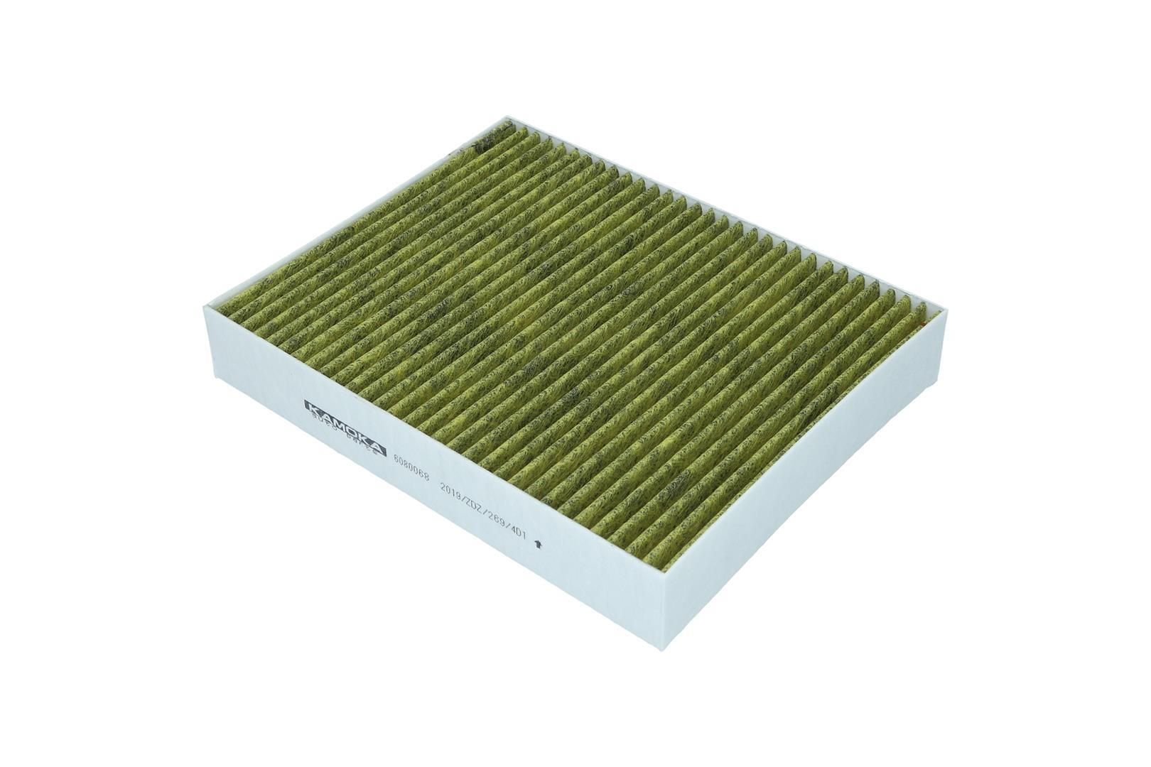 Filter, Innenraumluft