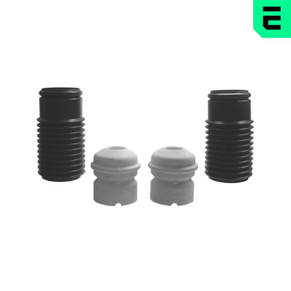 Staubschutzsatz, Sto&szlig;d&auml;mpfer