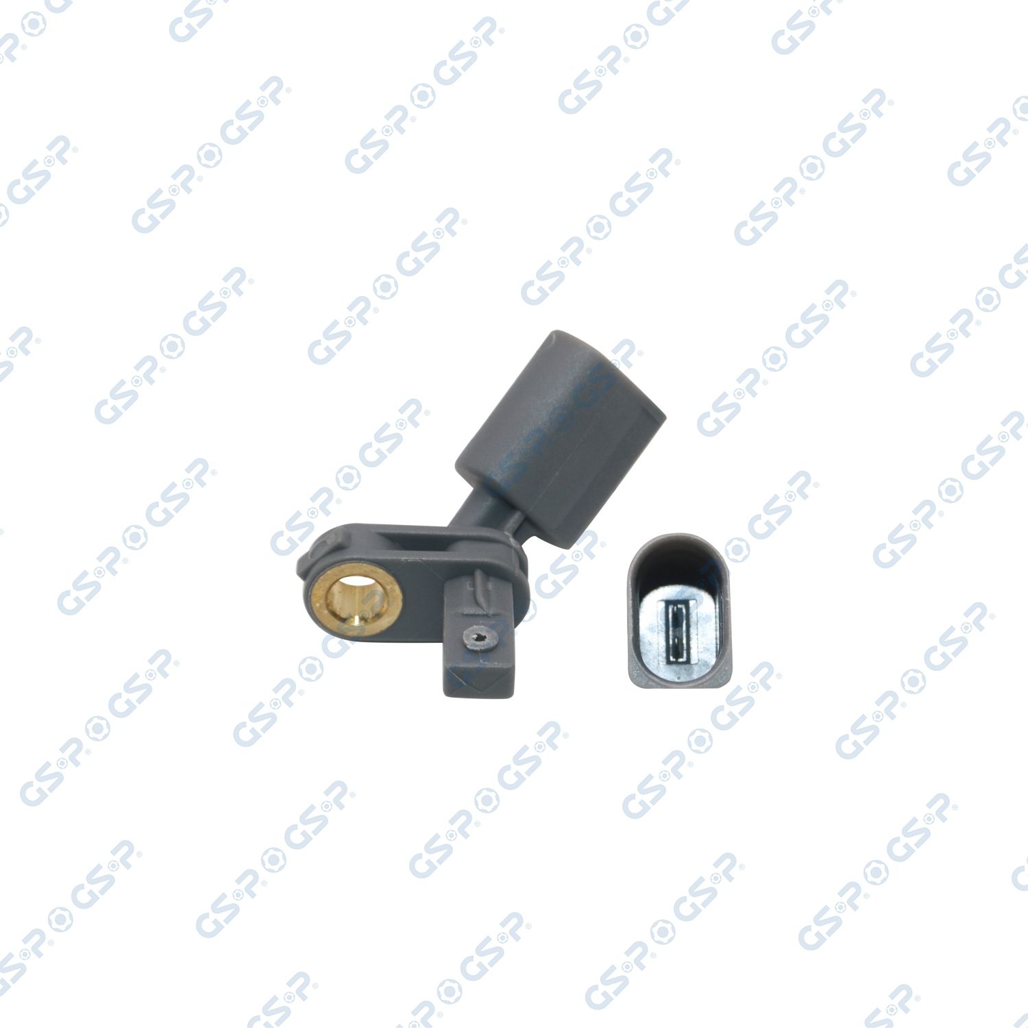 Sensor, revoluciones de la rueda