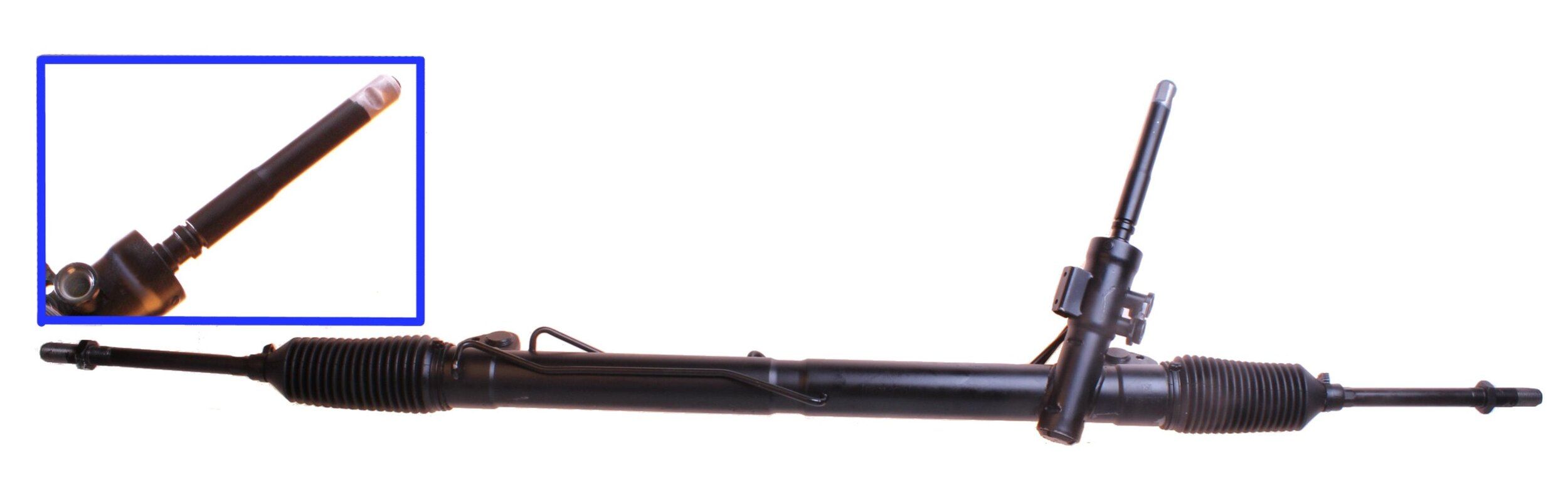 Lenkgetriebe