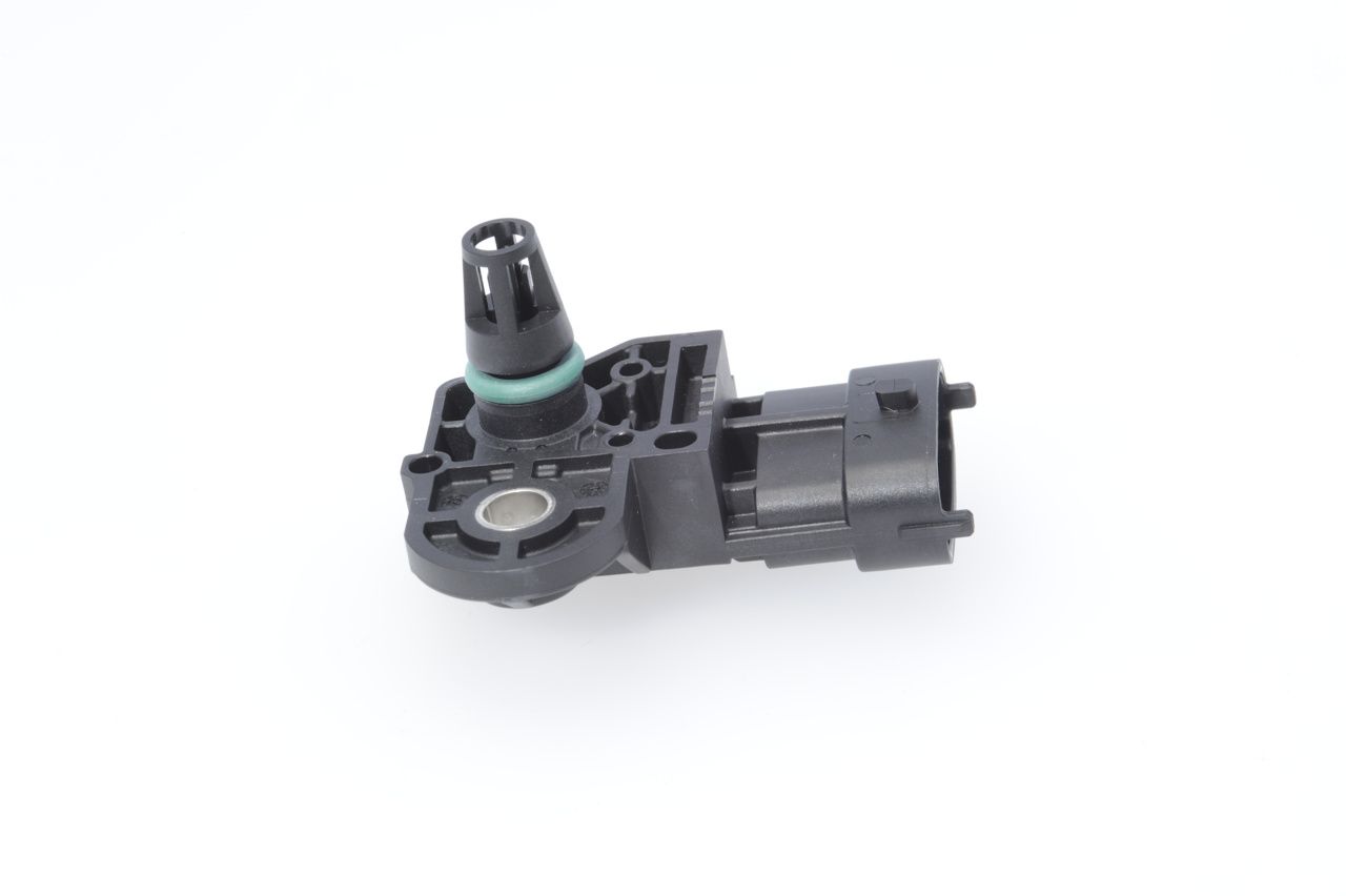 Sensor, Ladedruck Sensor, Ladedruck