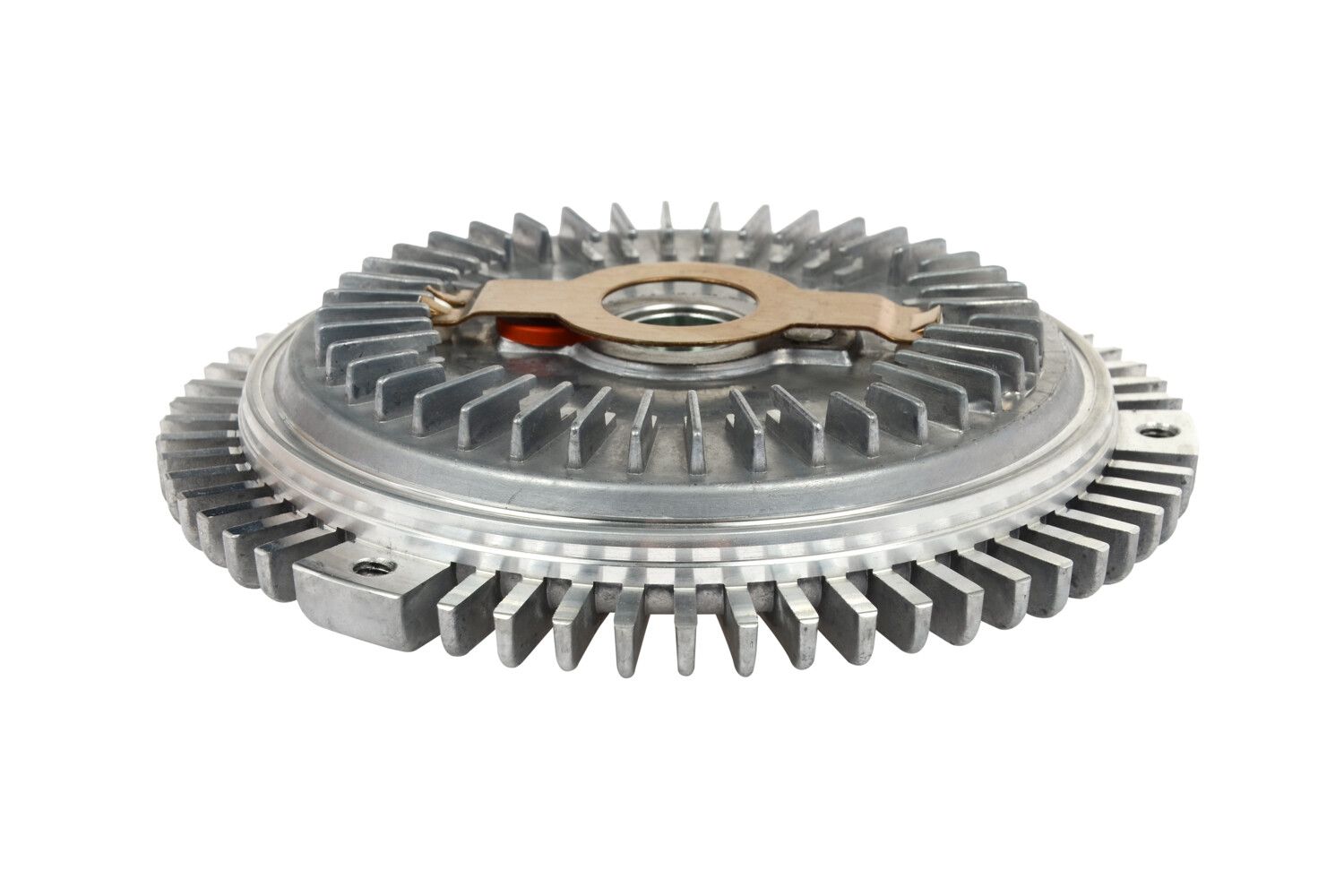 Acoplamiento, ventilador del radiador