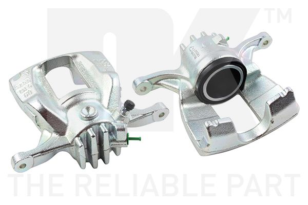 Bremssattel