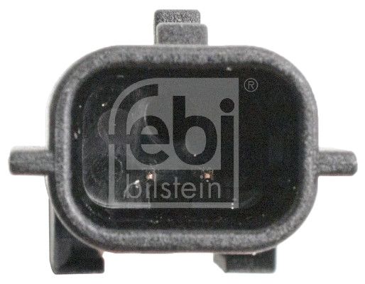 Sensor, Raddrehzahl