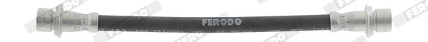 FHY2700 FERODO fékcső