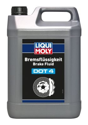 Bremsflüssigkeit