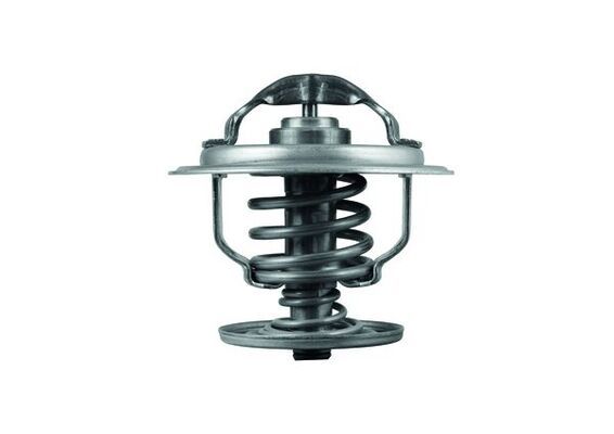 Thermostat, Kühlmittel