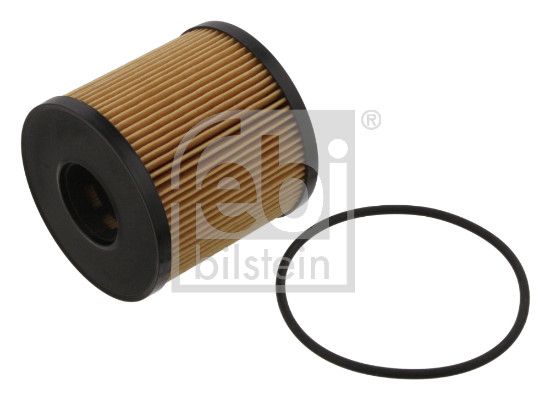 FEBI BILSTEIN 32912 - &Ouml;lfilter