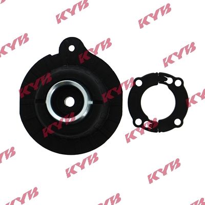 MK AVG SUSPENSIONI MOUNTING KITS