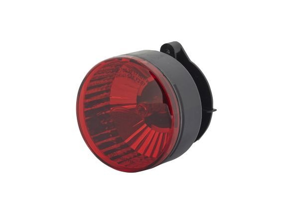 FEU ARR BROUIL MODULE 60MM ROUGE 12  8500