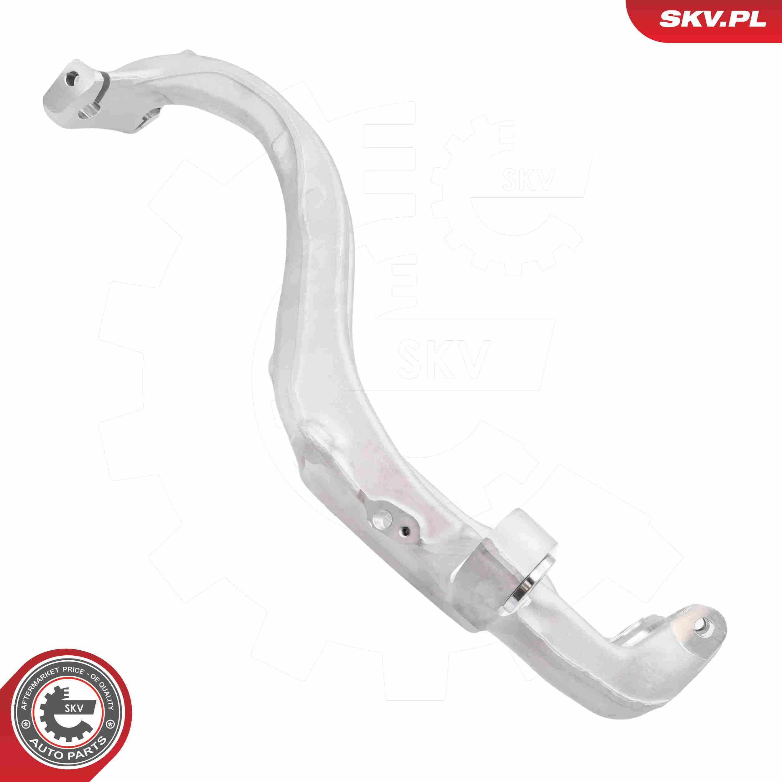 Achsschenkel, Radaufh&auml;ngung