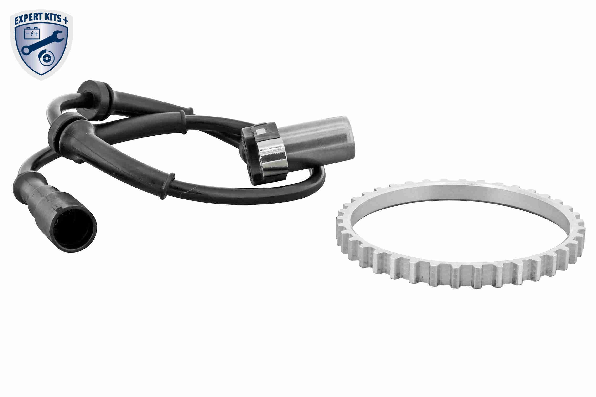 Sensor, Raddrehzahl