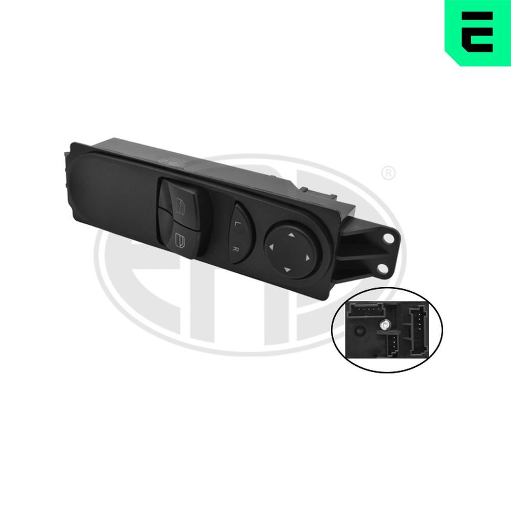 ERA 662429 - Schalter, Fensterheber