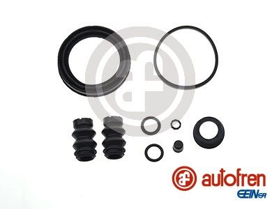 Repair Kit, brake caliper D4587