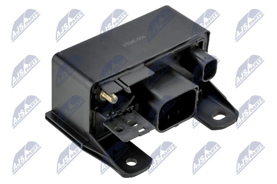 NTY EZP-ME-004 - Relais, Gl&uuml;hanlage